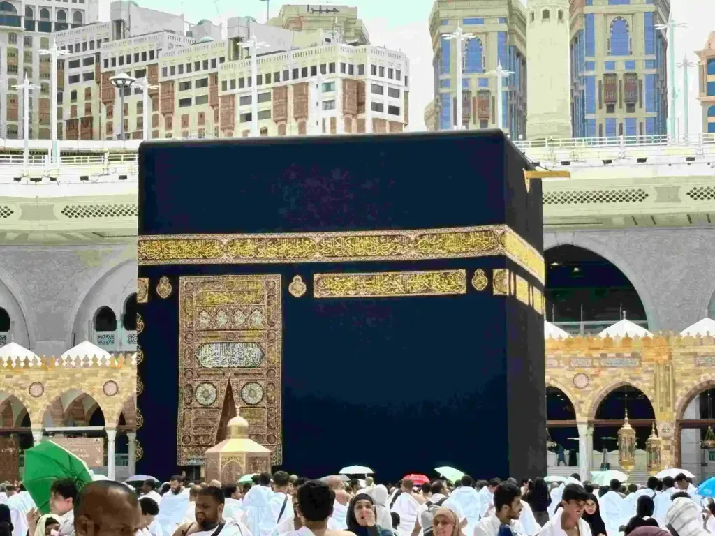 October Umrah Packages