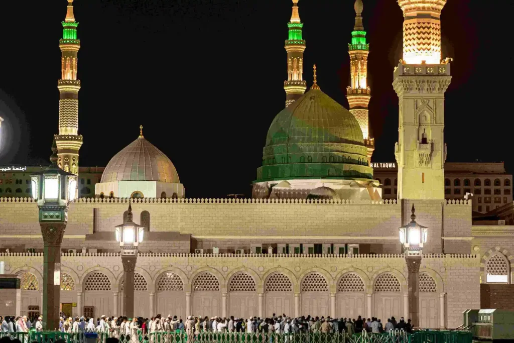 december-umrah-packages