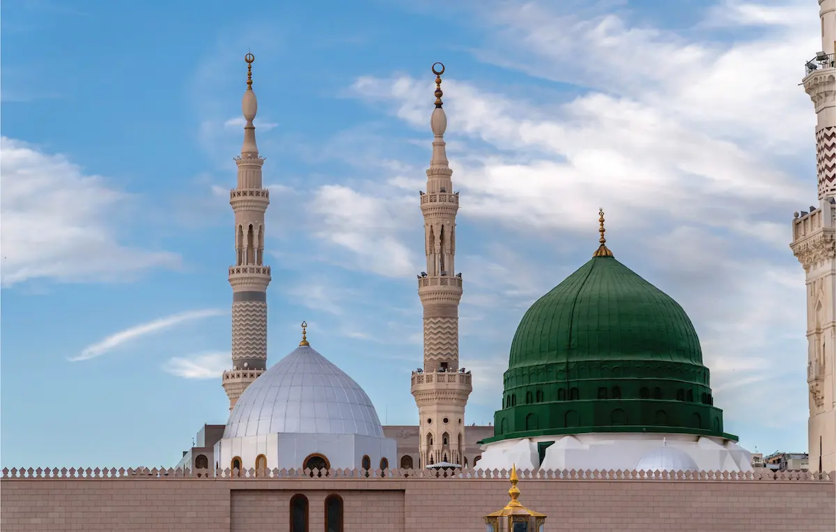 Ramadan Comfortable Umrah