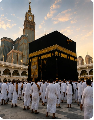 Umrah